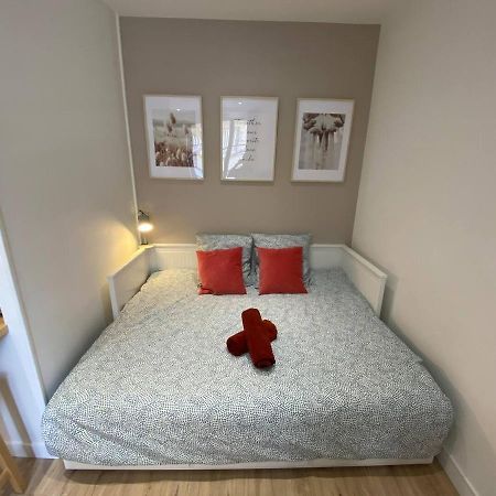 Place De Metz, Hyper-Centre Grenoble, Studio 25 M2 Luaran gambar