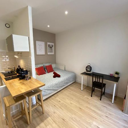 Place De Metz, Hyper-Centre Grenoble, Studio 25 M2 Luaran gambar